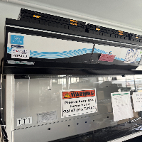 Erlab CaptAir 714 Smart Vented Enclosure image 0